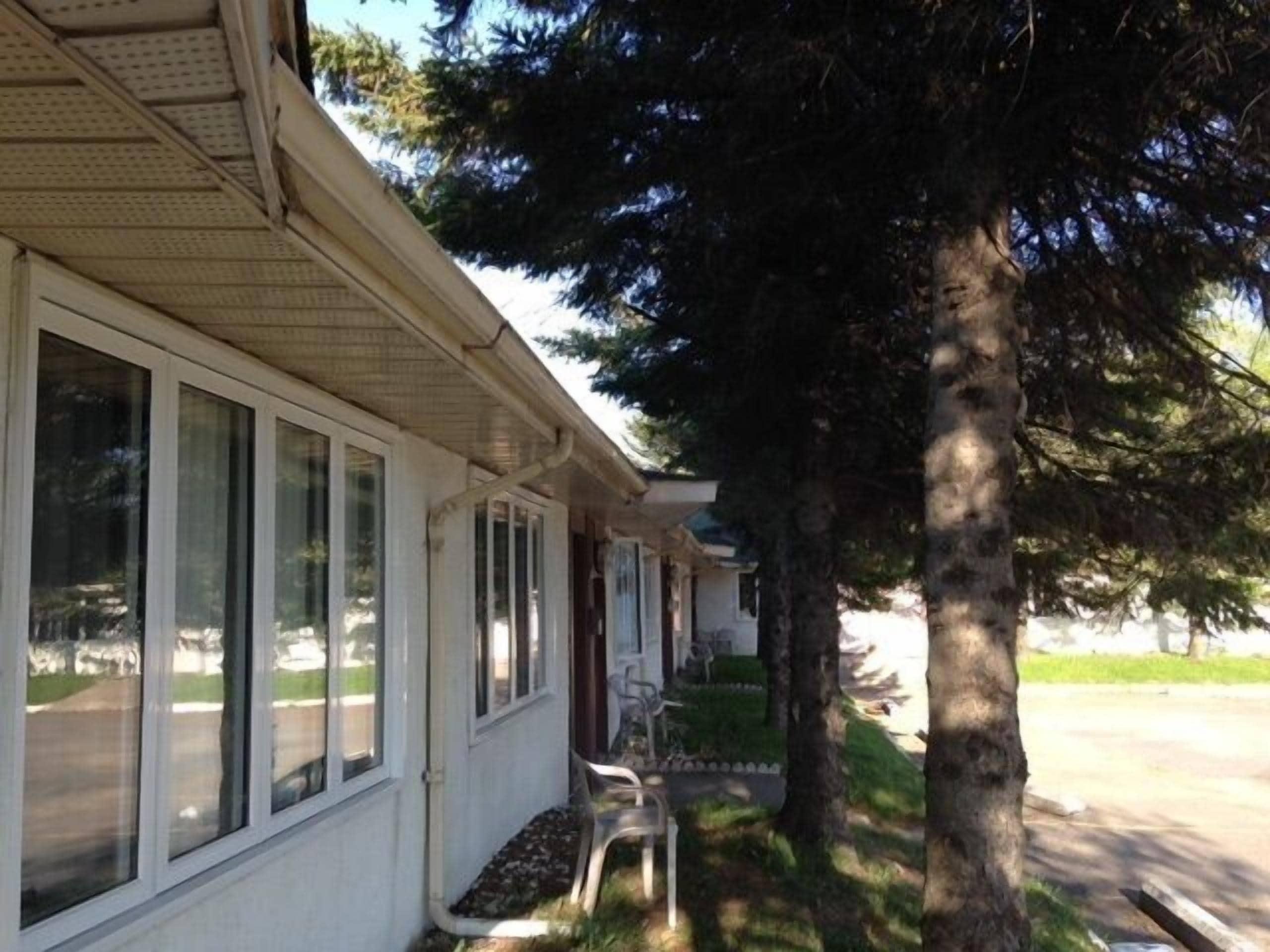 Motel Le Paysan — Photos 3
