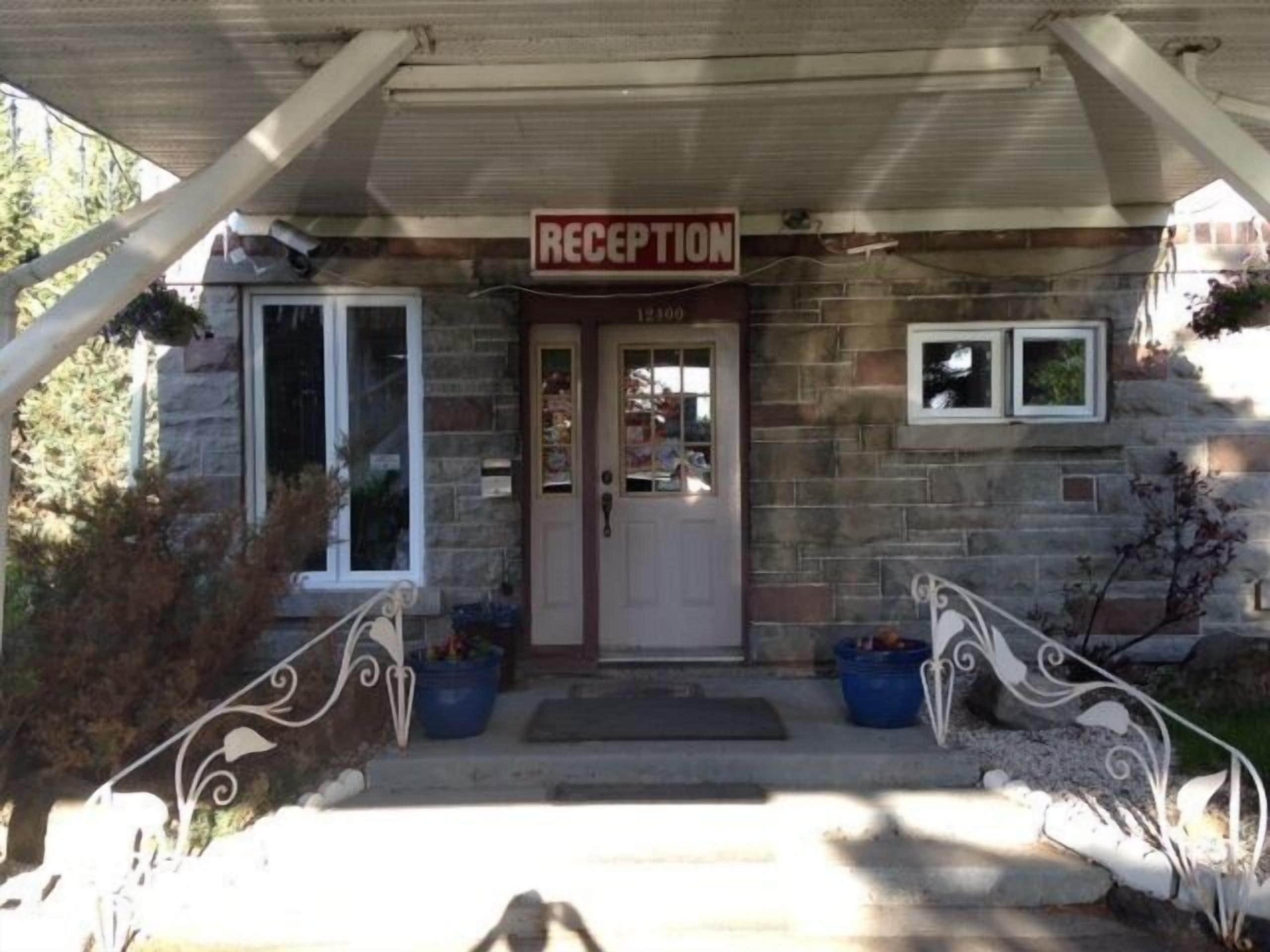 Motel Le Paysan — Photos 2